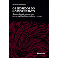 Os segredos do nosso encanto: o que fé cristã pode aprender com as espiritualidades indígenas e negras