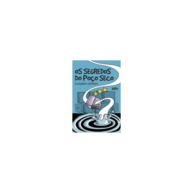 Os segredos do poço seco