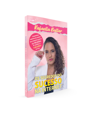 OS SEGREDOS DO SUCESSO NA INTERNET