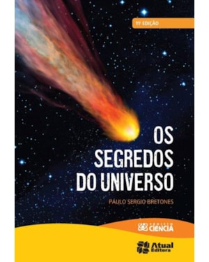 OS SEGREDOS DO UNIVERSO