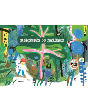 OS SEGREDOS DO ZOOLÓGICO