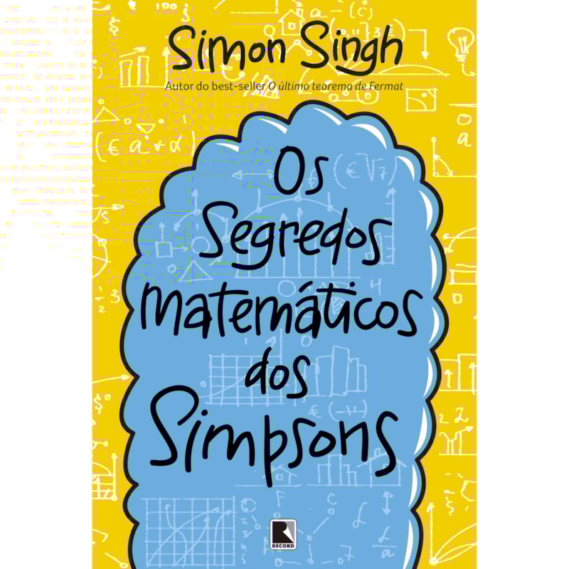 OS SEGREDOS MATEMÁTICOS DOS SIMPSONS