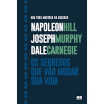 OS SEGREDOS QUE VÃO MUDAR SUA VIDA