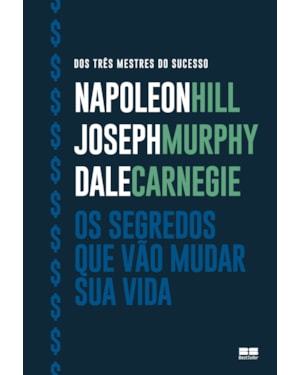 OS SEGREDOS QUE VÃO MUDAR SUA VIDA