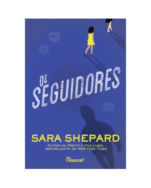 OS SEGUIDORES