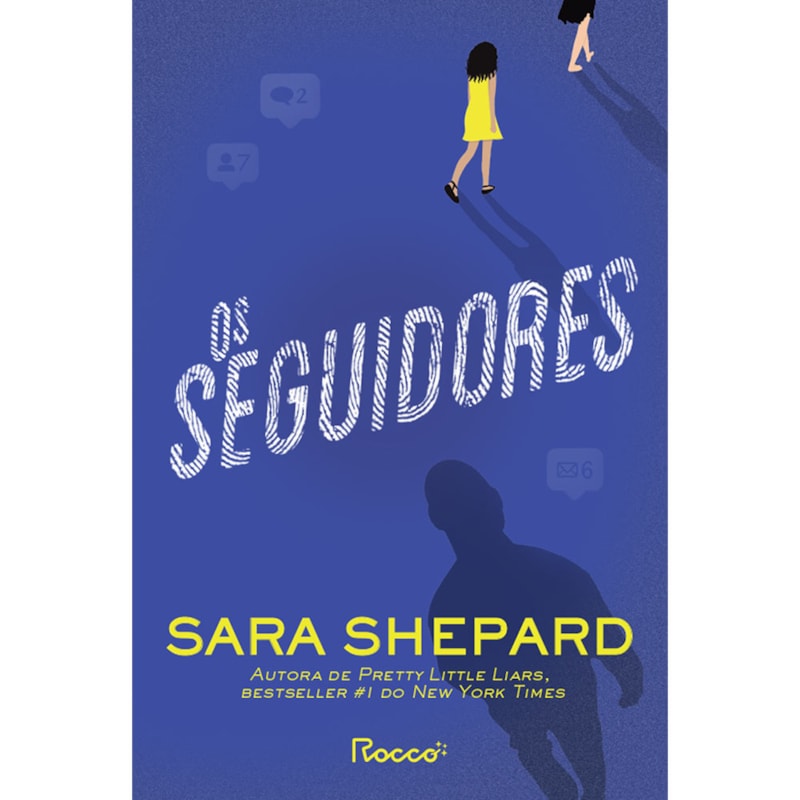 OS SEGUIDORES