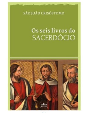 Os seis livros do sacerdócio
