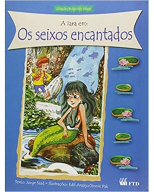 OS SEIXOS ENCANTADOS