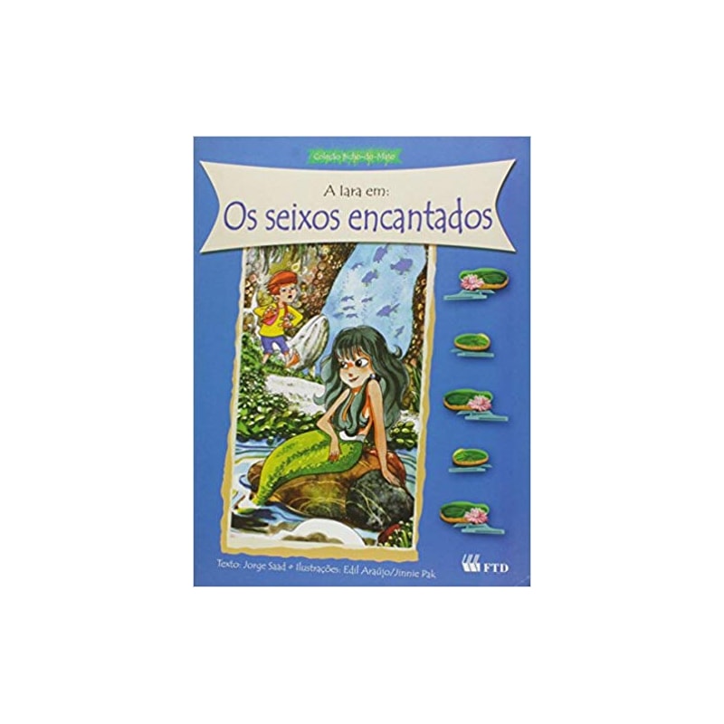 OS SEIXOS ENCANTADOS