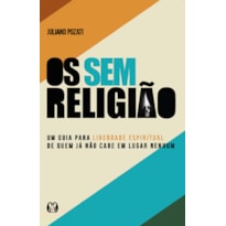 Os sem religião