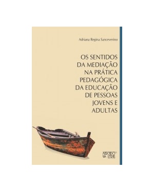 Os sentidos da mediação na prática pedagógica da educação de pessoas jovens e adultas