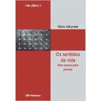 OS SENTIDOS DA VIDA - 2