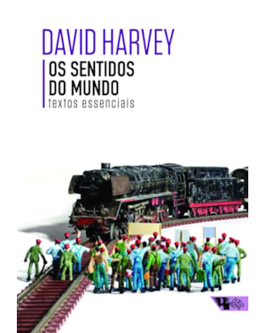 OS SENTIDOS DO MUNDO
