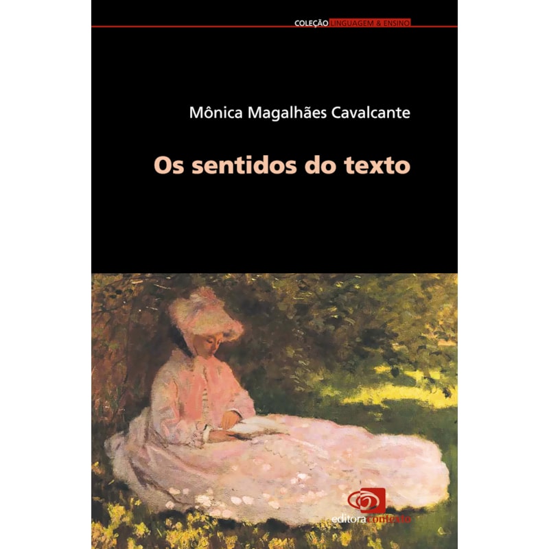 OS SENTIDOS DO TEXTO