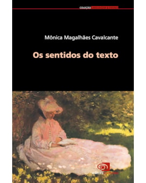 OS SENTIDOS DO TEXTO