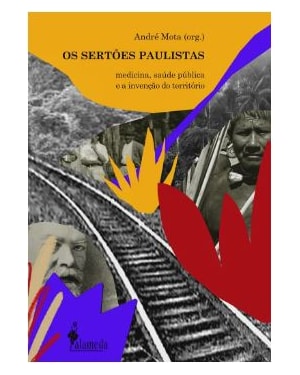 Os sertões paulistas: medicina, saúde pública e a invenção do território