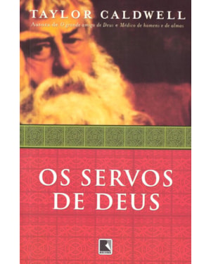 OS SERVOS DE DEUS