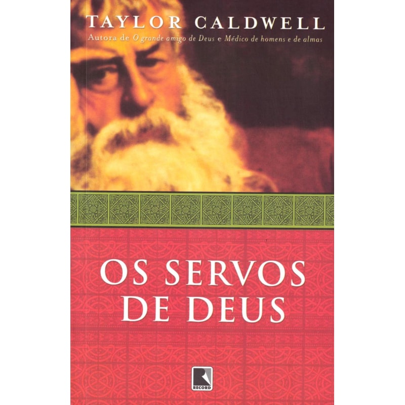 OS SERVOS DE DEUS