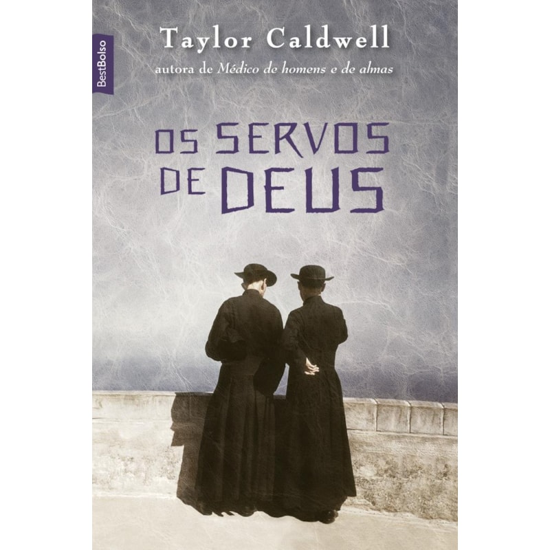 OS SERVOS DE DEUS