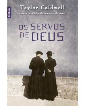 OS SERVOS DE DEUS