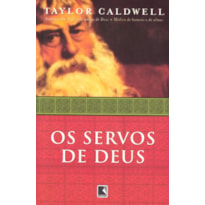 OS SERVOS DE DEUS (RECOMPOSIÇÃO)