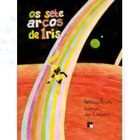 OS SETE ARCOS DE ÍRIS