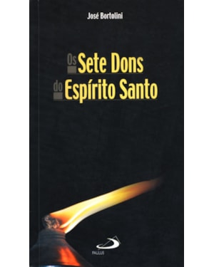 Os Sete Dons do Espírito Santo