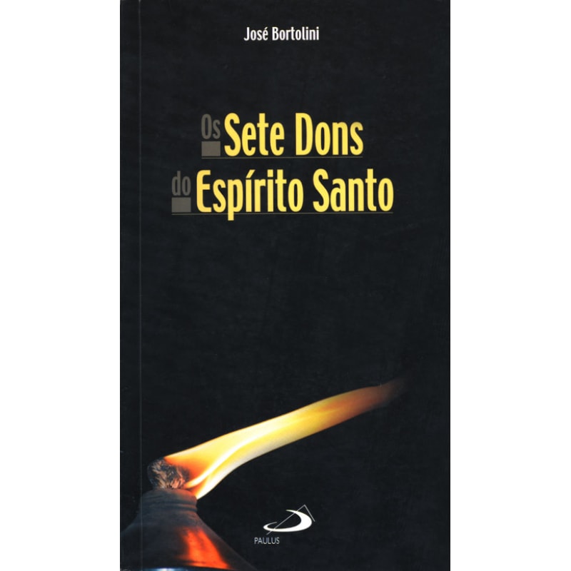 Os Sete Dons do Espírito Santo