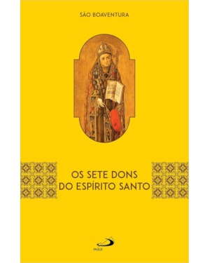 Os Sete Dons do Espírito Santo