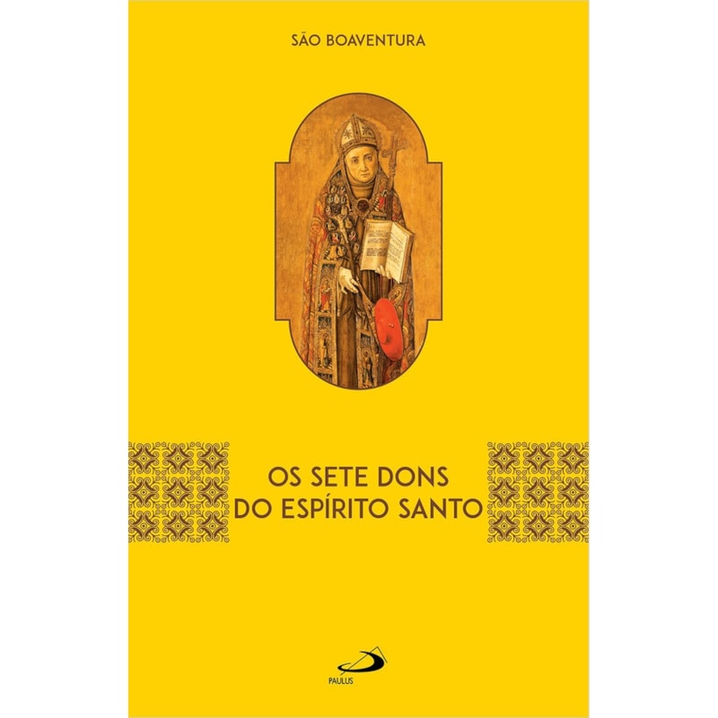 OS SETE DONS DO ESPÍRITO SANTO