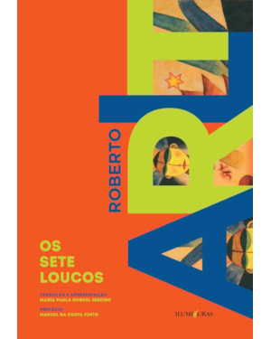 OS SETE LOUCOS
