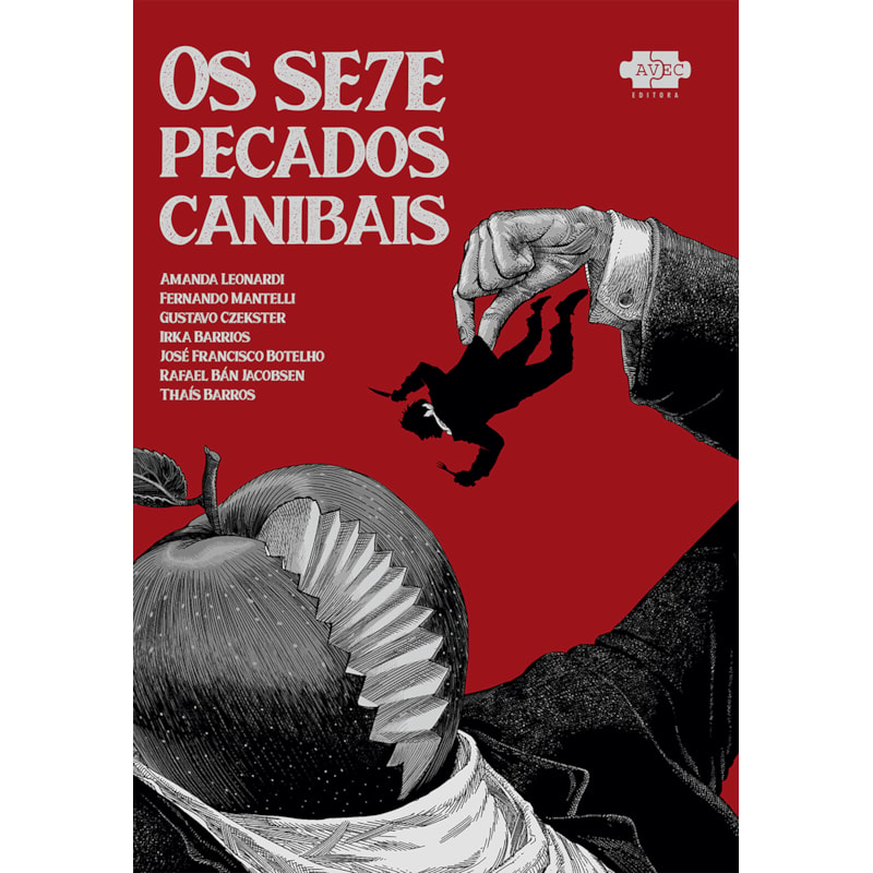 OS SETE PECADOS CANIBAIS
