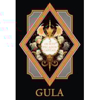 Os sete pecados capitais: Gula