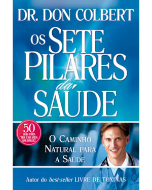 OS SETE PILARES DA SAÚDE