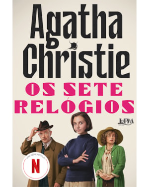Os sete relógios