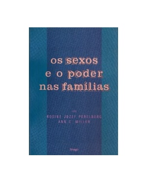 Os sexos e o poder nas famílias