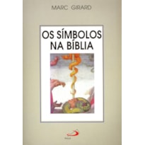 Os símbolos na bíblia