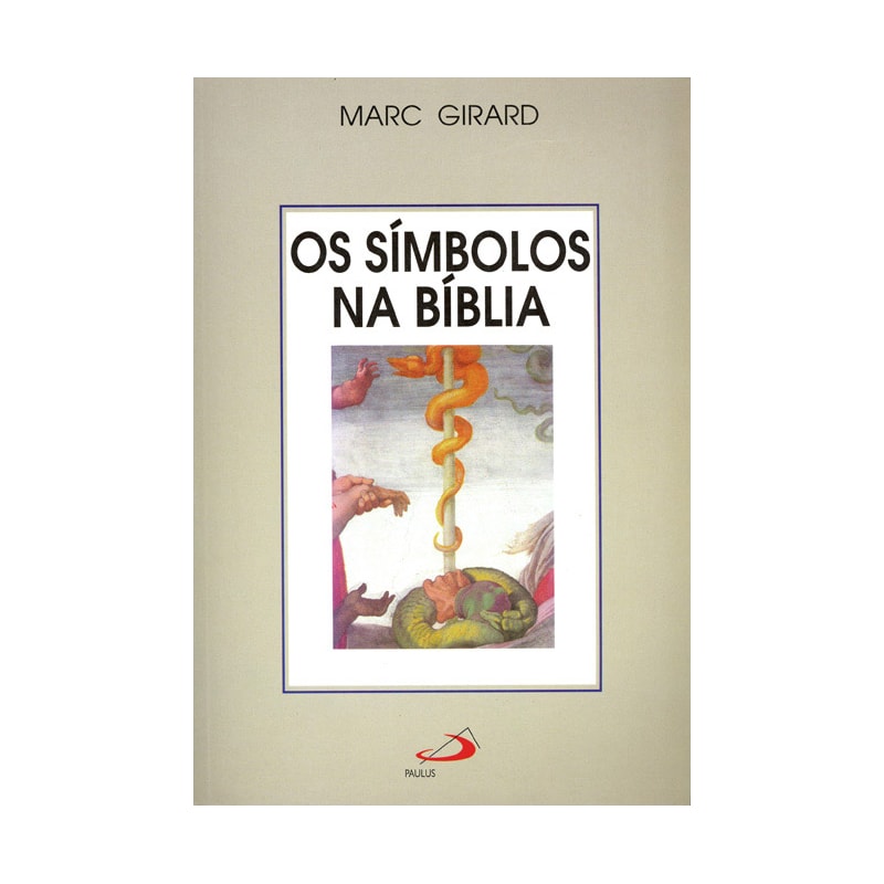 Os símbolos na bíblia