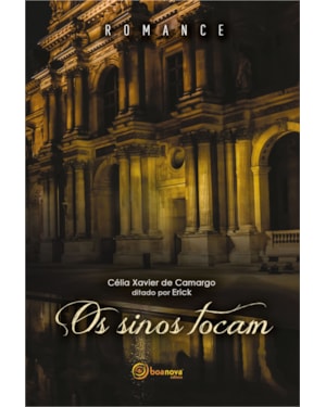 OS SINOS TOCAM