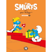 OS SMURFS - EDIÇÃO INTEGRAL VOL. 1