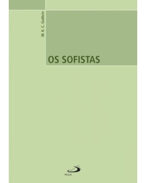 Os sofistas
