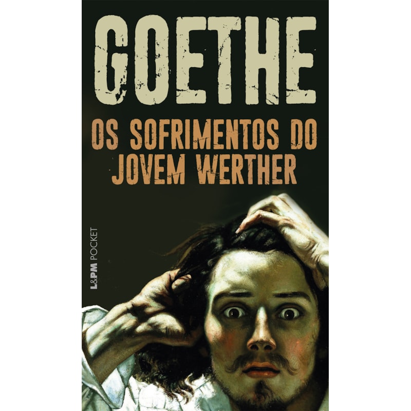 Os sofrimentos do jovem werther
