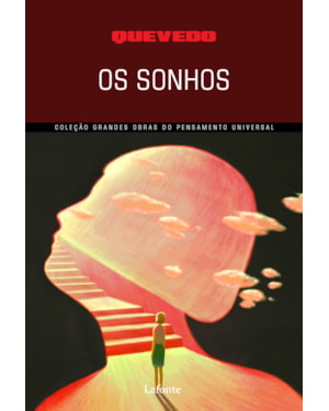 OS SONHOS