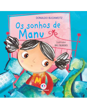 OS SONHOS DE MANU