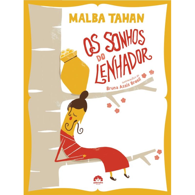 OS SONHOS DO LENHADOR