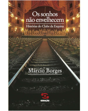 OS SONHOS NÃO ENVELHECEM