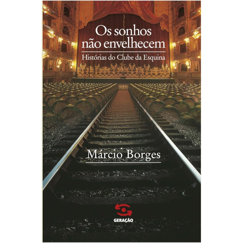 OS SONHOS NÃO ENVELHECEM