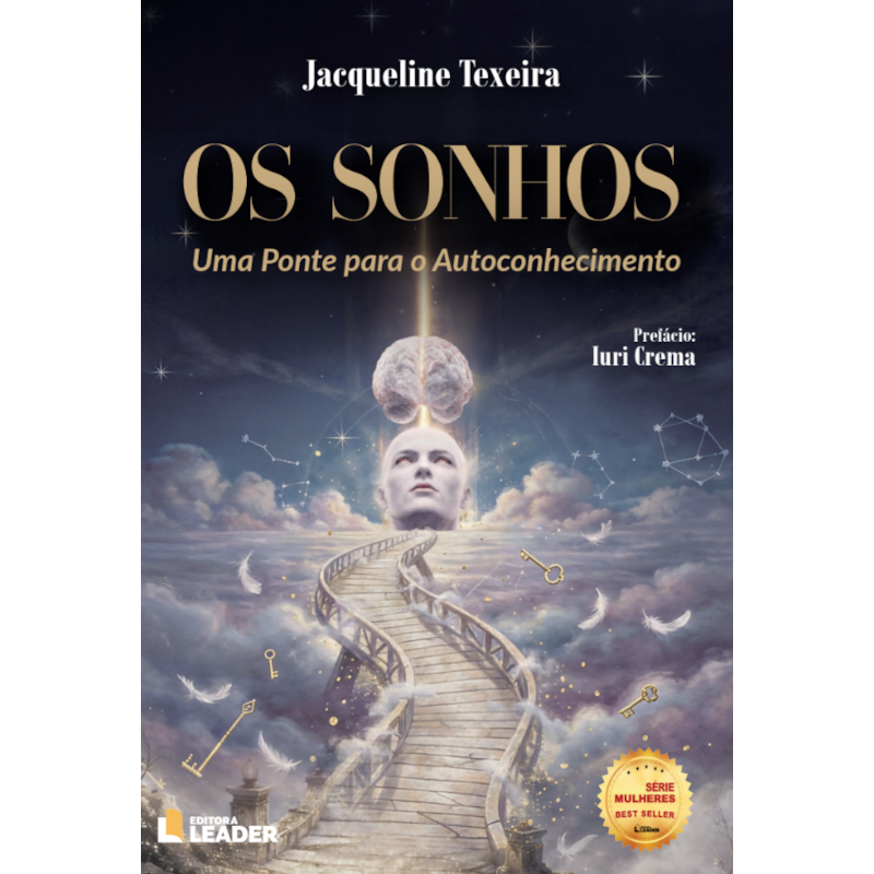 Os Sonhos: Uma Ponte para o Autoconhecimento