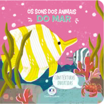 Os sons dos animais do mar