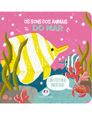 OS SONS DOS ANIMAIS DO MAR